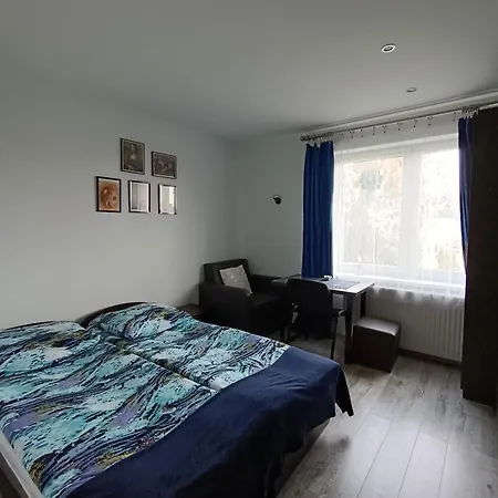 Słoneczny Bliźniak 3*