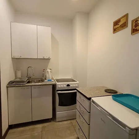 Słoneczny Bliźniak Pensjonat