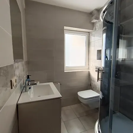 Pensjonat Słoneczny Bliźniak Ściegny