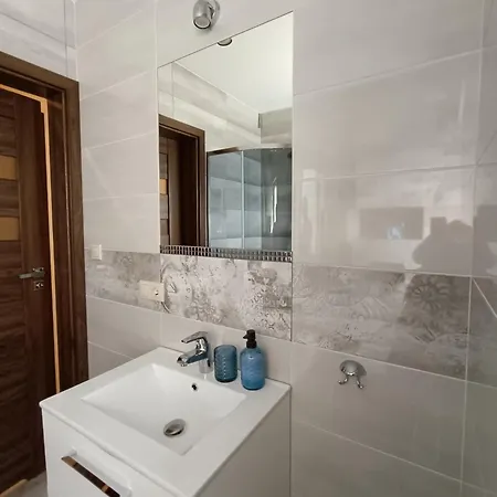 Sloneczny Blizniak Casa de hóspedes *