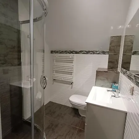 Słoneczny Bliźniak Ściegny