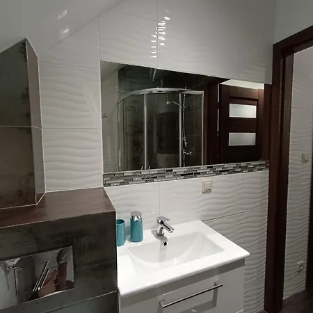 Słoneczny Bliźniak Ściegny