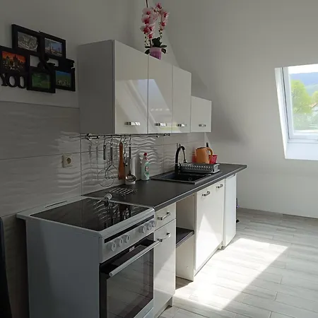 Casa de hóspedes Sloneczny Blizniak