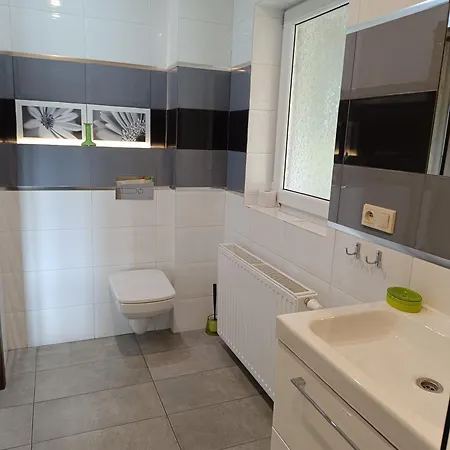 Pensjonat Słoneczny Bliźniak 3*