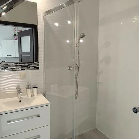 Słoneczny Bliźniak Ściegny