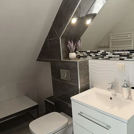 Pensjonat Słoneczny Bliźniak