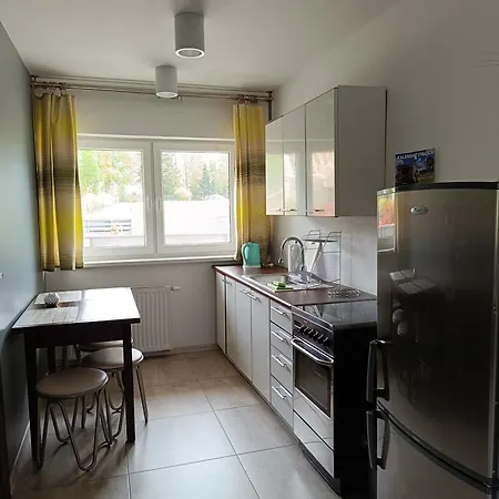 Słoneczny Bliźniak Pensjonat 3*