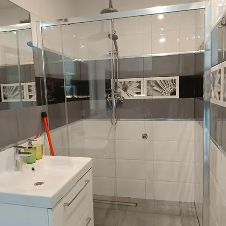 Słoneczny Bliźniak 3* Ściegny