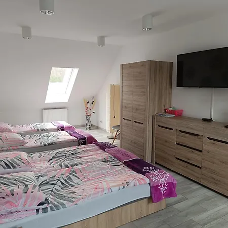 Słoneczny Bliźniak 3*