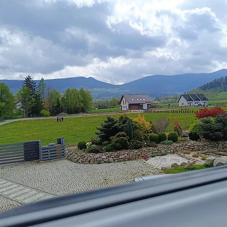 Słoneczny Bliźniak 3* Ściegny