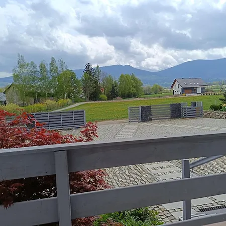 Pensjonat Słoneczny Bliźniak