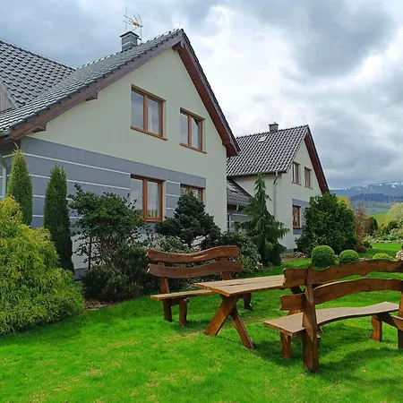 Słoneczny Bliźniak Ściegny