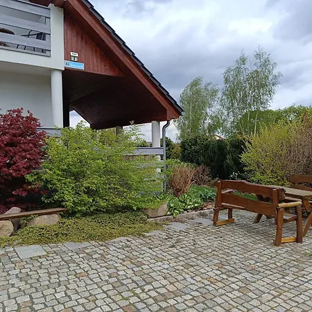 Słoneczny Bliźniak Pensjonat