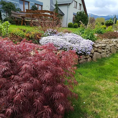 Słoneczny Bliźniak Pensjonat Ściegny