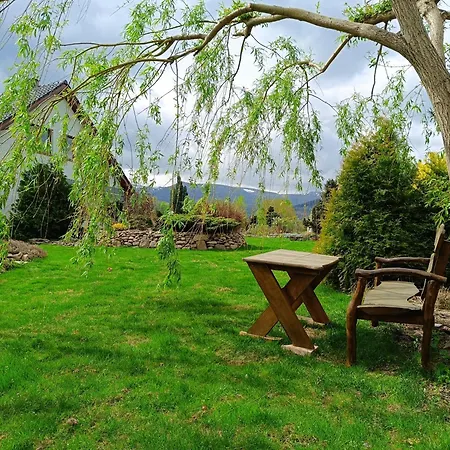 Słoneczny Bliźniak Pensjonat 3*