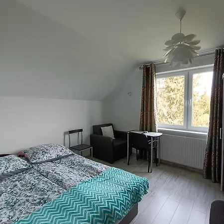 Sloneczny Blizniak Casa de hóspedes