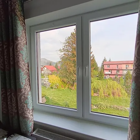 Słoneczny Bliźniak 3*