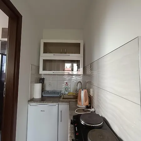 Pensjonat Słoneczny Bliźniak