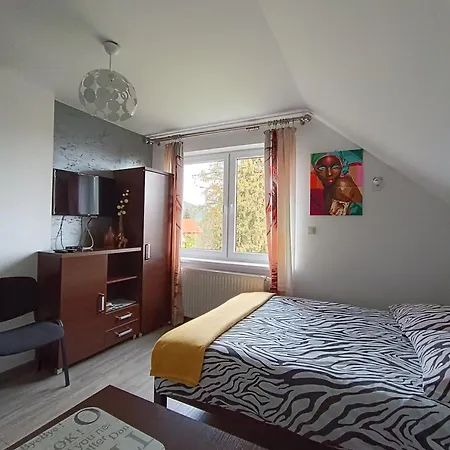Sloneczny Blizniak