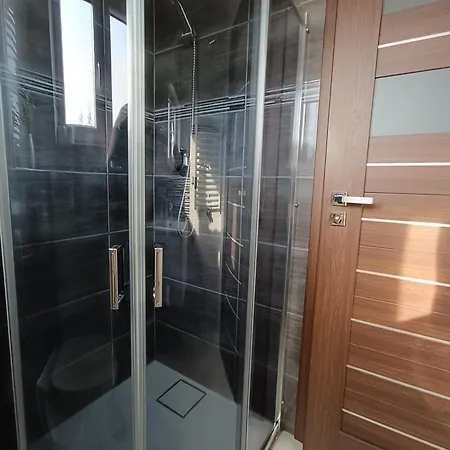 Pensjonat Słoneczny Bliźniak