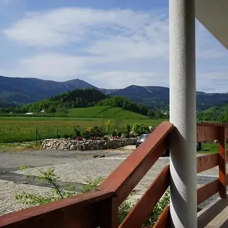 Słoneczny Bliźniak Ściegny