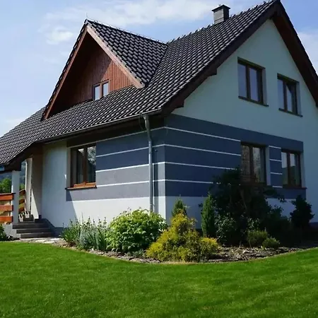 Słoneczny Bliźniak Pensjonat