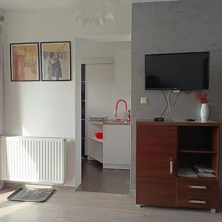Sloneczny Blizniak Casa de hóspedes *