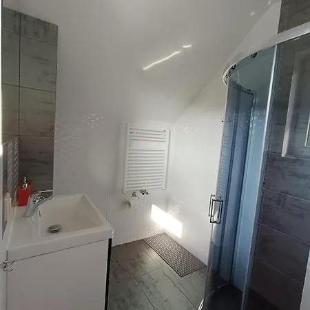 Słoneczny Bliźniak Pensjonat