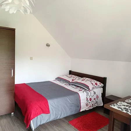 Słoneczny Bliźniak Ściegny