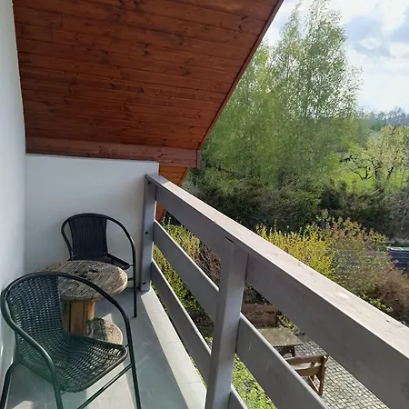 Sloneczny Blizniak Casa de hóspedes *
