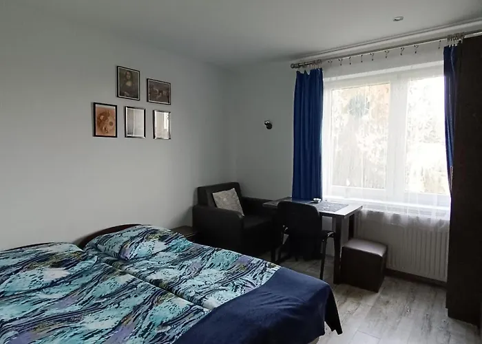 Sloneczny Blizniak 3*