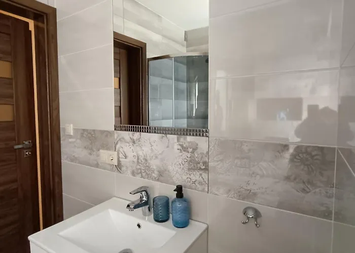 Sloneczny Blizniak Guest house 3*