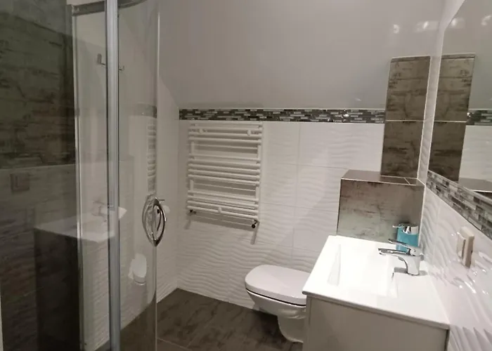 Sloneczny Blizniak Sciegny