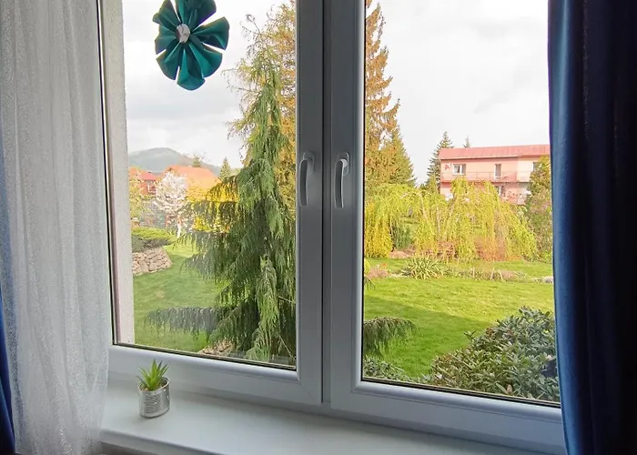 Sloneczny Blizniak Sciegny