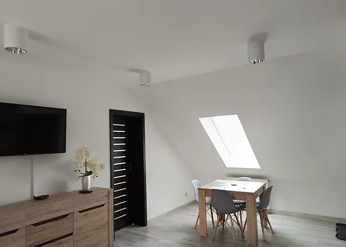 Sloneczny Blizniak 3*