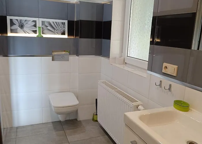 Guest house Sloneczny Blizniak 3*