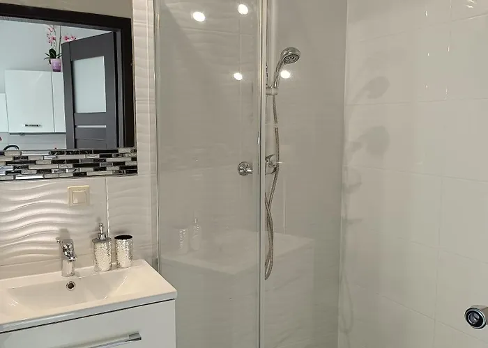 Sloneczny Blizniak Sciegny