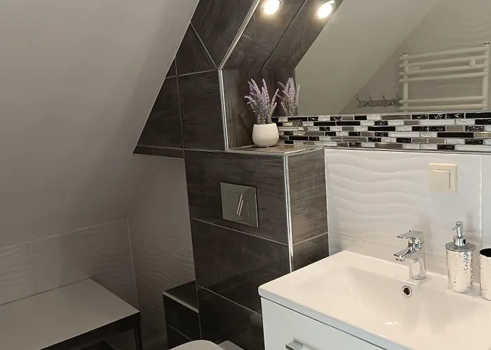 Guest house Sloneczny Blizniak