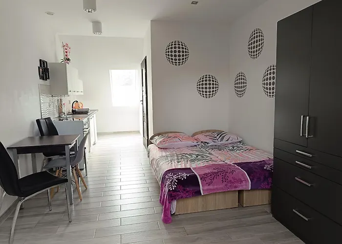 Sloneczny Blizniak Sciegny