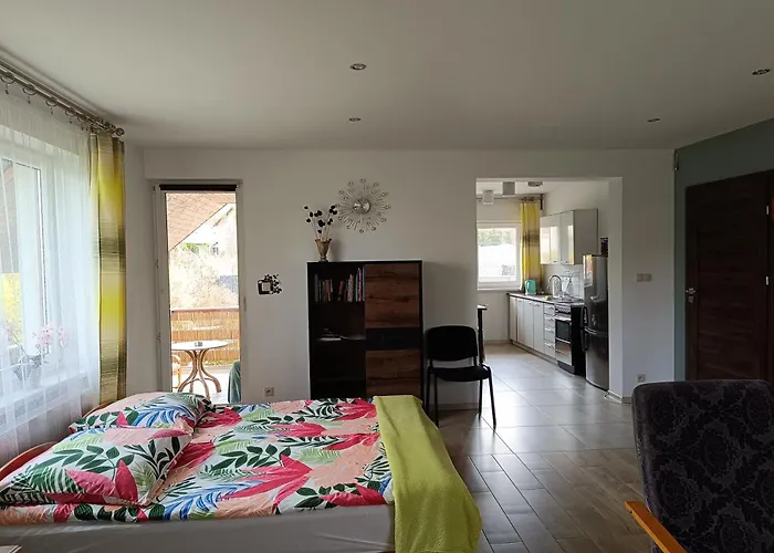 Sloneczny Blizniak 3*