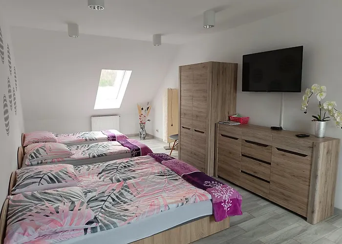 Sloneczny Blizniak 3*