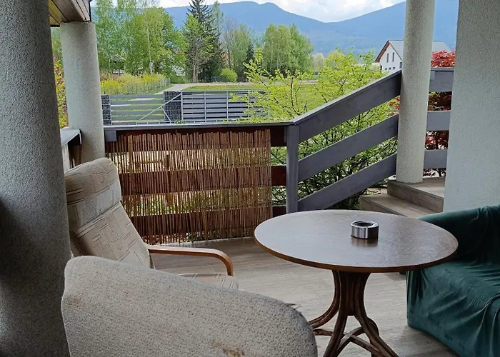 Sloneczny Blizniak 3*