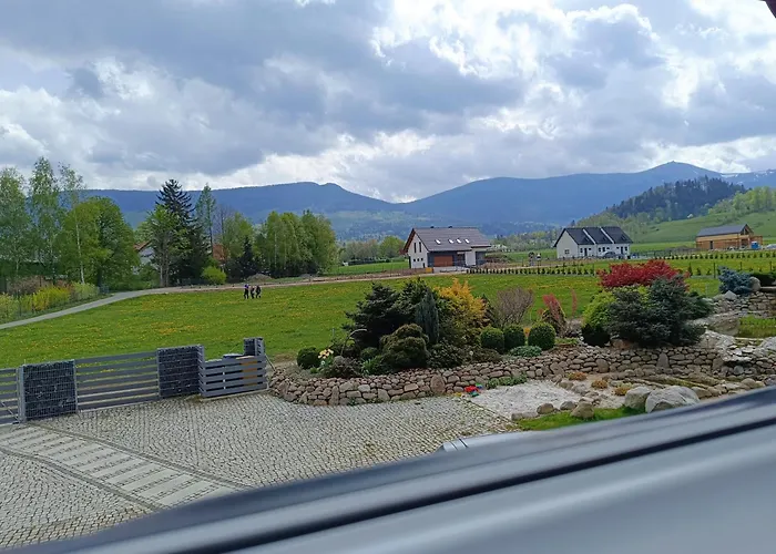 Sloneczny Blizniak 3* Sciegny