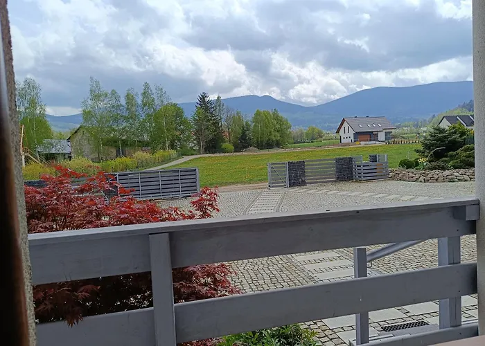 Guest house Sloneczny Blizniak