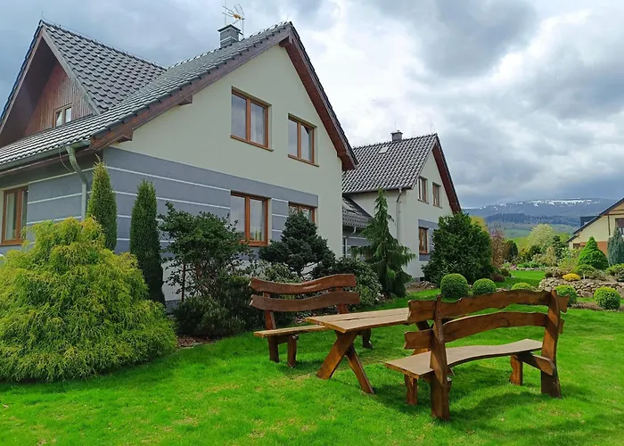 Sloneczny Blizniak Sciegny