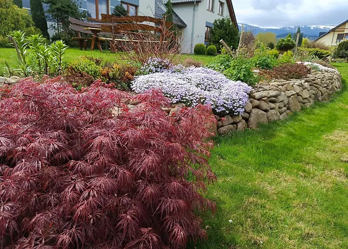 Sloneczny Blizniak Guest house Sciegny