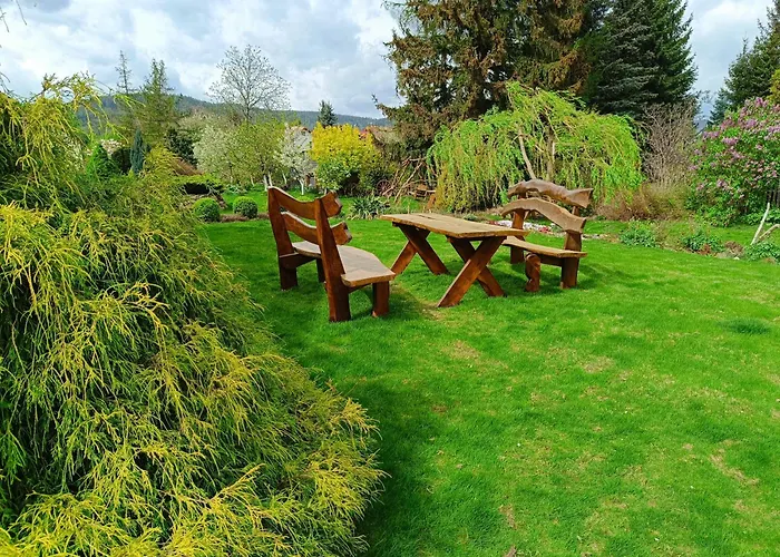 Guest house Sloneczny Blizniak