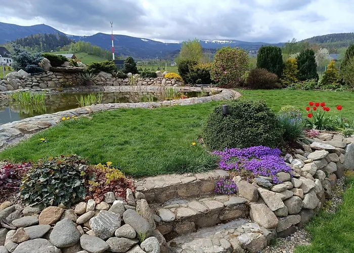 Guest house Sloneczny Blizniak 3*