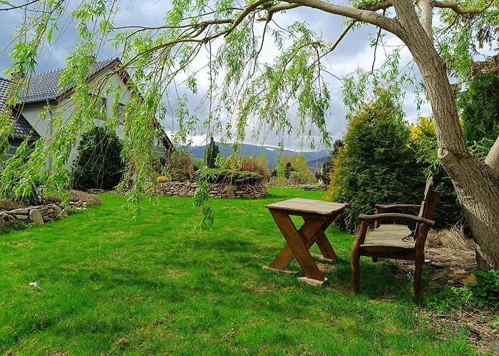 Sloneczny Blizniak Guest house 3*