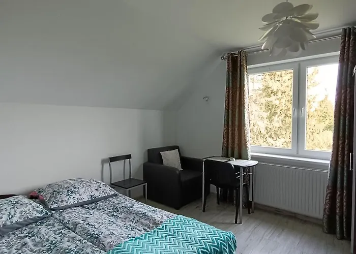 Sloneczny Blizniak Guest house